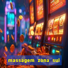 massagem zona sul porto alegre